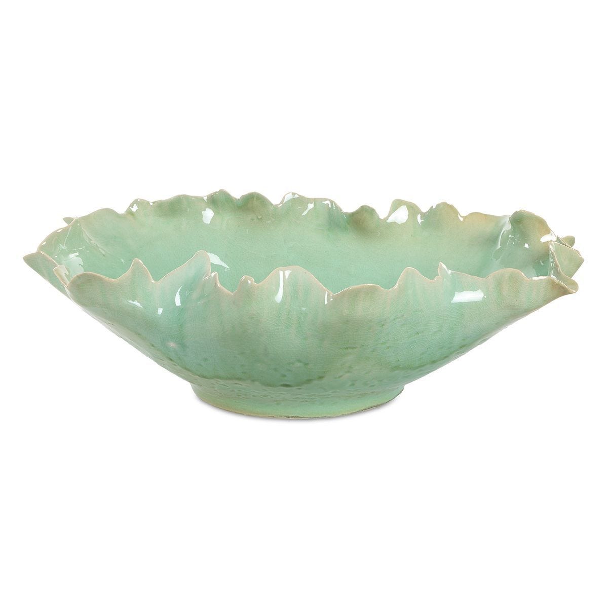 Lila Bowl - stylish decorative bowl to enhance your home decor | Image 2 | InSTYLE Home & Rugs