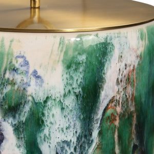 Sylvie Containers, S/2 - decor accents and accessories for every room | Image 3 | InSTYLE Home & Rugs
