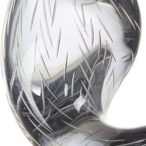 Luminous Twist Sculpture - modern accessories for a personalized living space | Image 6 | InSTYLE Home & Rugs
