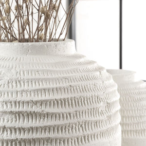 Luna Ridge Vases, S/2 - stylish home accessories to complete your decor | Image 6 | InSTYLE Home & Rugs