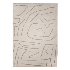 Chloe RCHL-21182 - durable rug perfect for high-traffic areas and stylish interiors | Image 1 | InSTYLE Home & Rugs