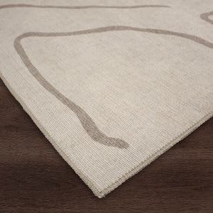Chloe RCHL-21182 - durable rug perfect for high-traffic areas and stylish interiors | Image 2 | InSTYLE Home & Rugs