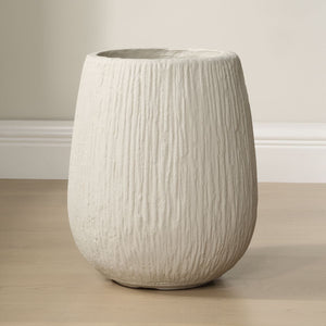 Rustic Ridge Indoor-Outdoor Planter - modern outdoor planter for gardens and patios | Image 3 | InSTYLE Home & Rugs