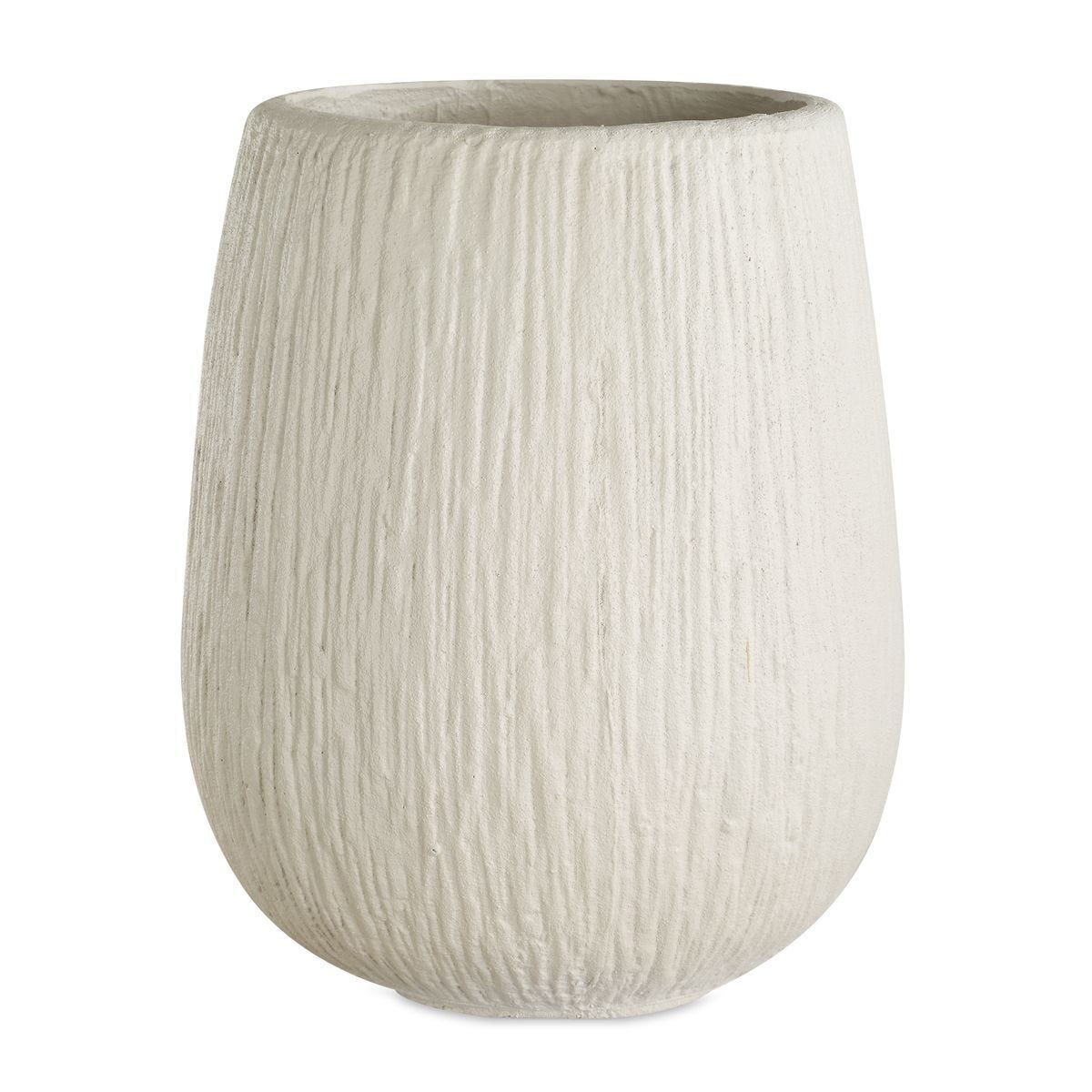 Rustic Ridge Indoor-Outdoor Planter - modern outdoor planter for gardens and patios | Image 2 | InSTYLE Home & Rugs