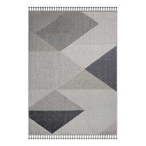 Ambrose RAMB-10190 - stylish rug with modern patterns for a chic home decor | Image 1 | InSTYLE Home & Rugs