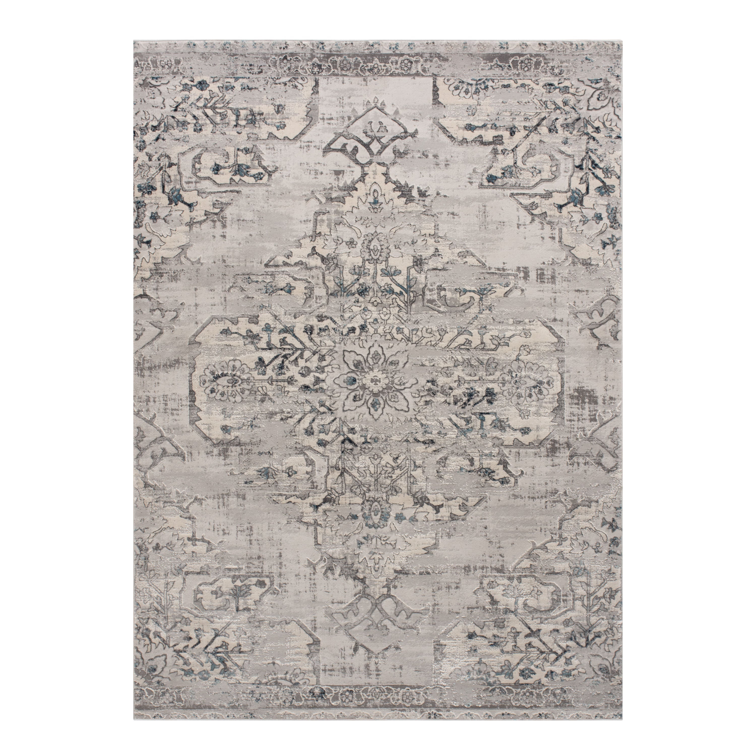 Ariella RARI-18390 - durable rug perfect for high-traffic areas and stylish interiors | Image 1 | InSTYLE Home & Rugs