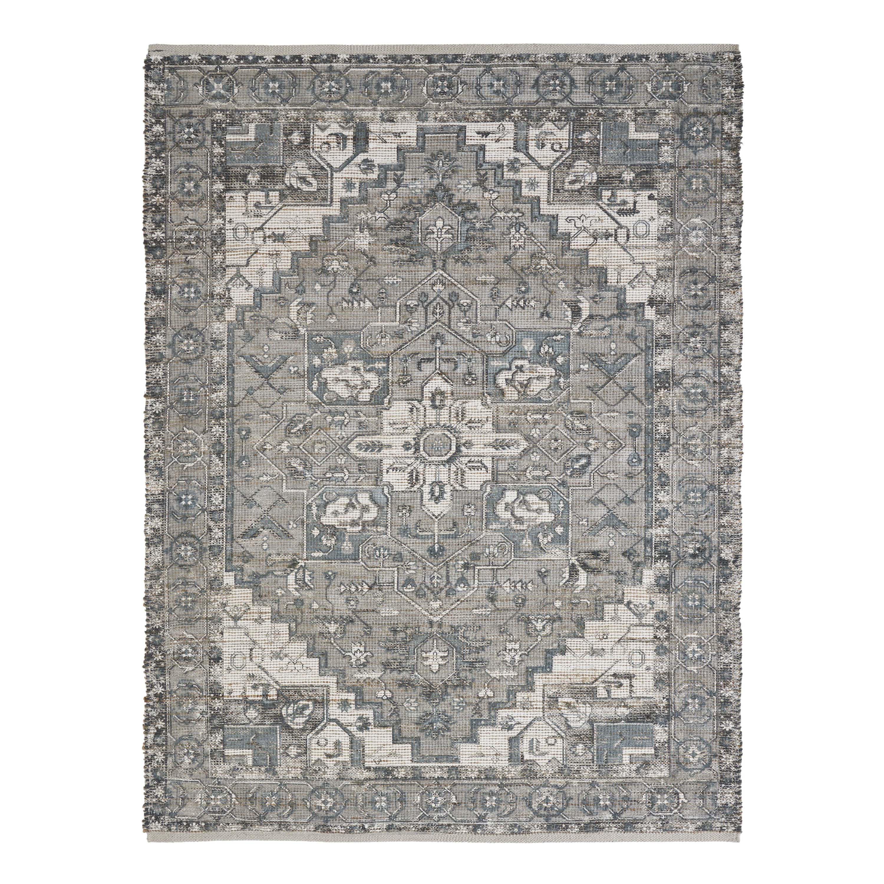 Pongola* - durable rug perfect for high-traffic areas and stylish interiors | Image 1 | InSTYLE Home & Rugs