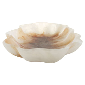 Organic Elegance Bowl - decor accents and accessories for every room | Image 9 | InSTYLE Home & Rugs