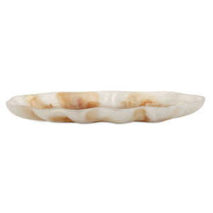 Organic Elegance Bowl - decor accents and accessories for every room | Image 2 | InSTYLE Home & Rugs