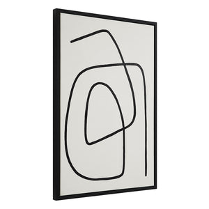 Moreau - timeless artwork that brings character to any space | Image 5 | InSTYLE Home & Rugs