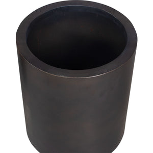 Volcan Indoor-Outdoor Planters, S/2 - perfect planters for your garden | Image 5 | InSTYLE Home & Rugs