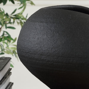 Nocturne Bowl - modern decorative bowl for displaying fruit or decorative items | Image 6 | InSTYLE Home & Rugs