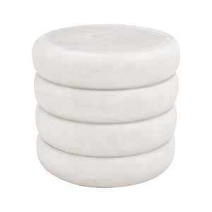 Tengal* - small accent table with storage for a clutter-free space | Image 1 | InSTYLE Home & Rugs