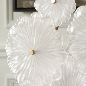 Glass Garden Sculpture - decor accents and accessories for every room | Image 7 | InSTYLE Home & Rugs
