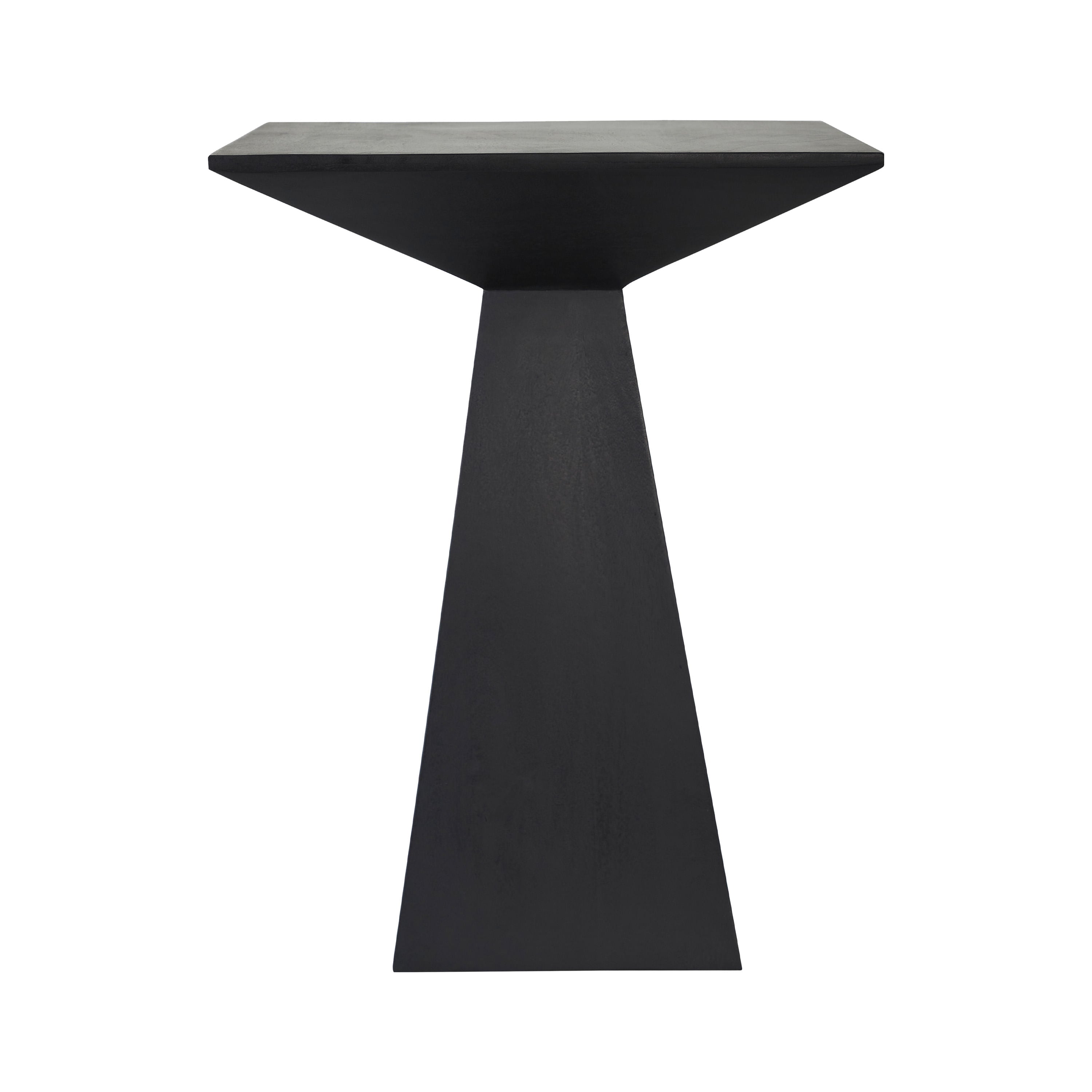 Moulin* - small accent table with storage for a clutter-free space | Image 1 | InSTYLE Home & Rugs