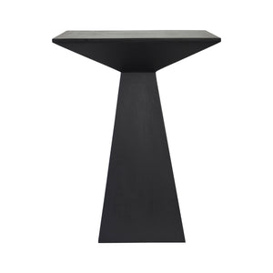 Moulin* - small accent table with storage for a clutter-free space | Image 1 | InSTYLE Home & Rugs