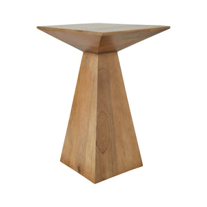 Garnett* - small accent table with storage for a clutter-free space | Image 1 | InSTYLE Home & Rugs