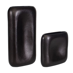 Anodic Vases, S/2 - modern accessories for a personalized living space | Image 3 | InSTYLE Home & Rugs