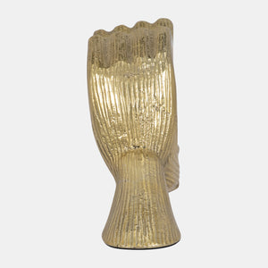 Hand-Heart Sculpture - eye-catching art pieces to enhance your home design | Image 5 | InSTYLE Home & Rugs