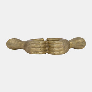 Hand-Heart Sculpture - eye-catching art pieces to enhance your home design | Image 7 | InSTYLE Home & Rugs