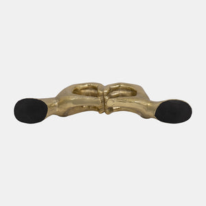 Hand-Heart Sculpture - eye-catching art pieces to enhance your home design | Image 9 | InSTYLE Home & Rugs