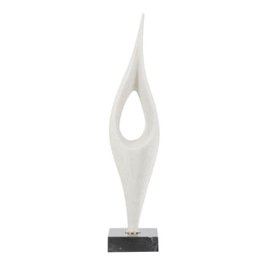 Fluid Drop Sculpture - stylish home accessories to complete your decor | Image 5 | InSTYLE Home & Rugs