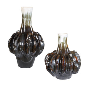 Umbrian Vases, S/2 - modern accessories for a personalized living space | Image 2 | InSTYLE Home & Rugs