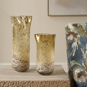 Rhine Vases, S/2 - decor accents and accessories for every room | Image 1 | InSTYLE Home & Rugs