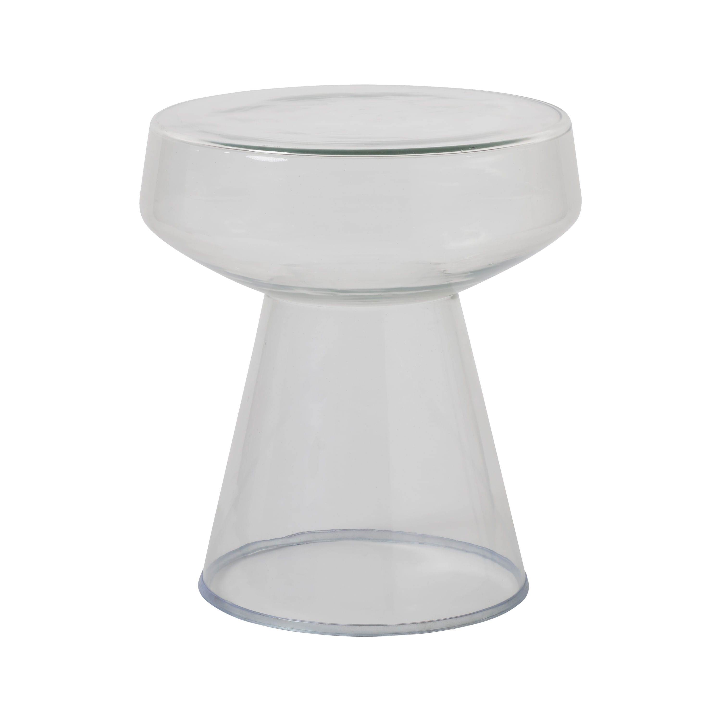 Lavanda* - small accent table with storage for a clutter-free space | Image 1 | InSTYLE Home & Rugs