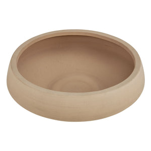 Sienna Scape Indoor-Outdoor Bowl - elegant decorative bowl for a unique centerpiece in any room | Image 6 | InSTYLE Home & Rugs