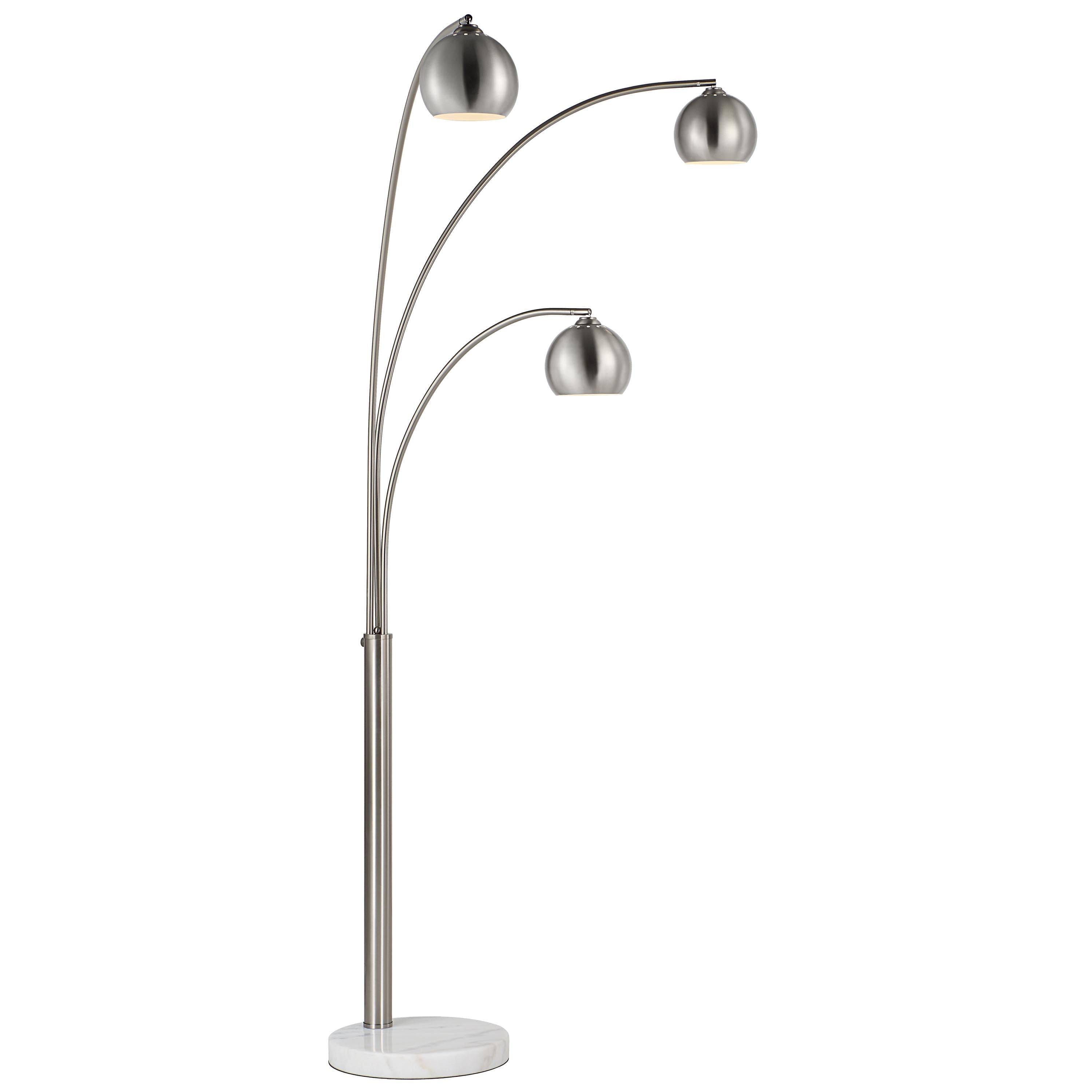 Aguillard - from table lamps to chandeliers and floor lamps | Image 1 | InSTYLE Home & Rugs