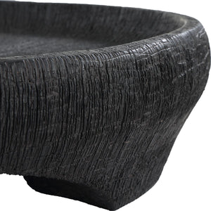 Resonance Indoor-Outdoor Bowl - stylish decorative bowl to enhance your home decor | Image 7 | InSTYLE Home & Rugs