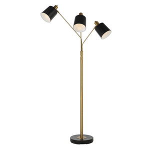 Meander - wide variety of lighting fixtures for every room | Image 1 | InSTYLE Home & Rugs
