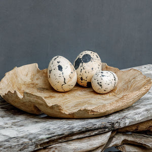 Nest Trio Indoor-Outdoor, S/3 - decor accents and accessories for every room | Image 1 | InSTYLE Home & Rugs