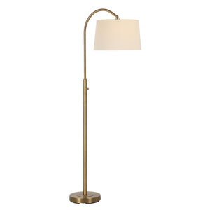 Moulton - from table lamps to chandeliers and floor lamps | Image 1 | InSTYLE Home & Rugs