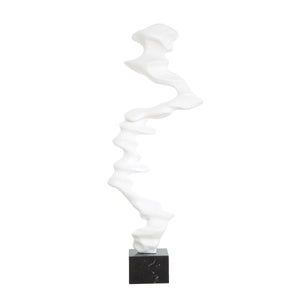 Flux Indoor-Outdoor Sculpture - modern accessories for a personalized living space | Image 4 | InSTYLE Home & Rugs