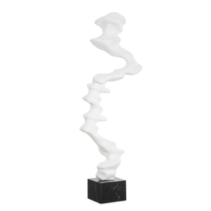 Flux Indoor-Outdoor Sculpture - modern accessories for a personalized living space | Image 2 | InSTYLE Home & Rugs