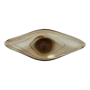 Soluna Bowl - stylish decorative bowl to enhance your home decor | Image 4 | InSTYLE Home & Rugs