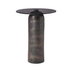 Arta* - small accent table with storage for a clutter-free space | Image 1 | InSTYLE Home & Rugs