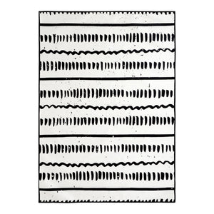 Jasmine - durable rug perfect for high-traffic areas and stylish interiors | Image 1 | InSTYLE Home & Rugs
