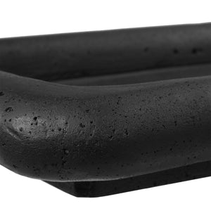 Shadowline Indoor-Outdoor Tray - perfect for serving or as a decorative centerpiece | Image 7 | InSTYLE Home & Rugs