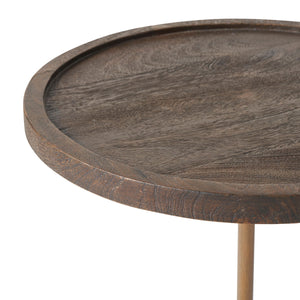 Braiden* - chic accent table for contemporary home interiors | Image 5 | InSTYLE Home & Rugs