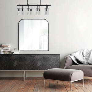 Luka - available in various shapes, sizes, and frame styles | Image 4 | InSTYLE Home & Rugs