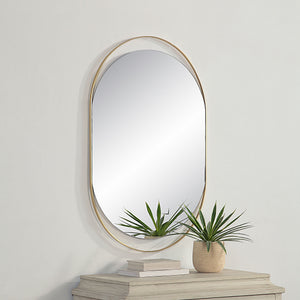 Ecru - available in various shapes, sizes, and frame styles | Image 4 | InSTYLE Home & Rugs