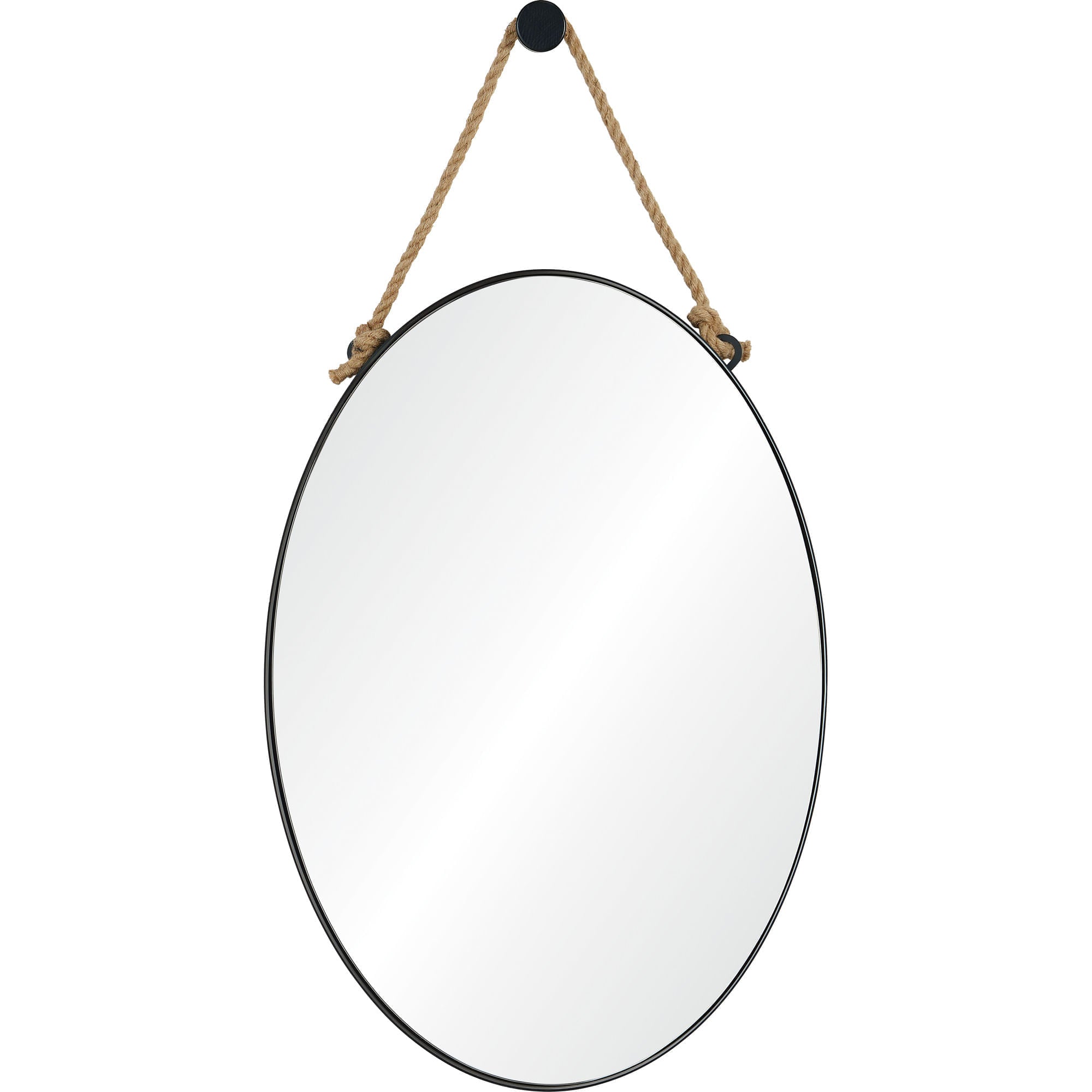 Parbuckle - available in various shapes, sizes, and frame styles | Image 1 | InSTYLE Home & Rugs