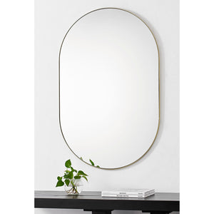Beckah - available in various shapes, sizes, and frame styles | Image 4 | InSTYLE Home & Rugs