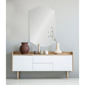 Kale - perfect for enhancing light and creating a sense of space | Image 4 | InSTYLE Home & Rugs