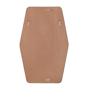 Mocha - perfect for enhancing light and creating a sense of space | Image 5 | InSTYLE Home & Rugs