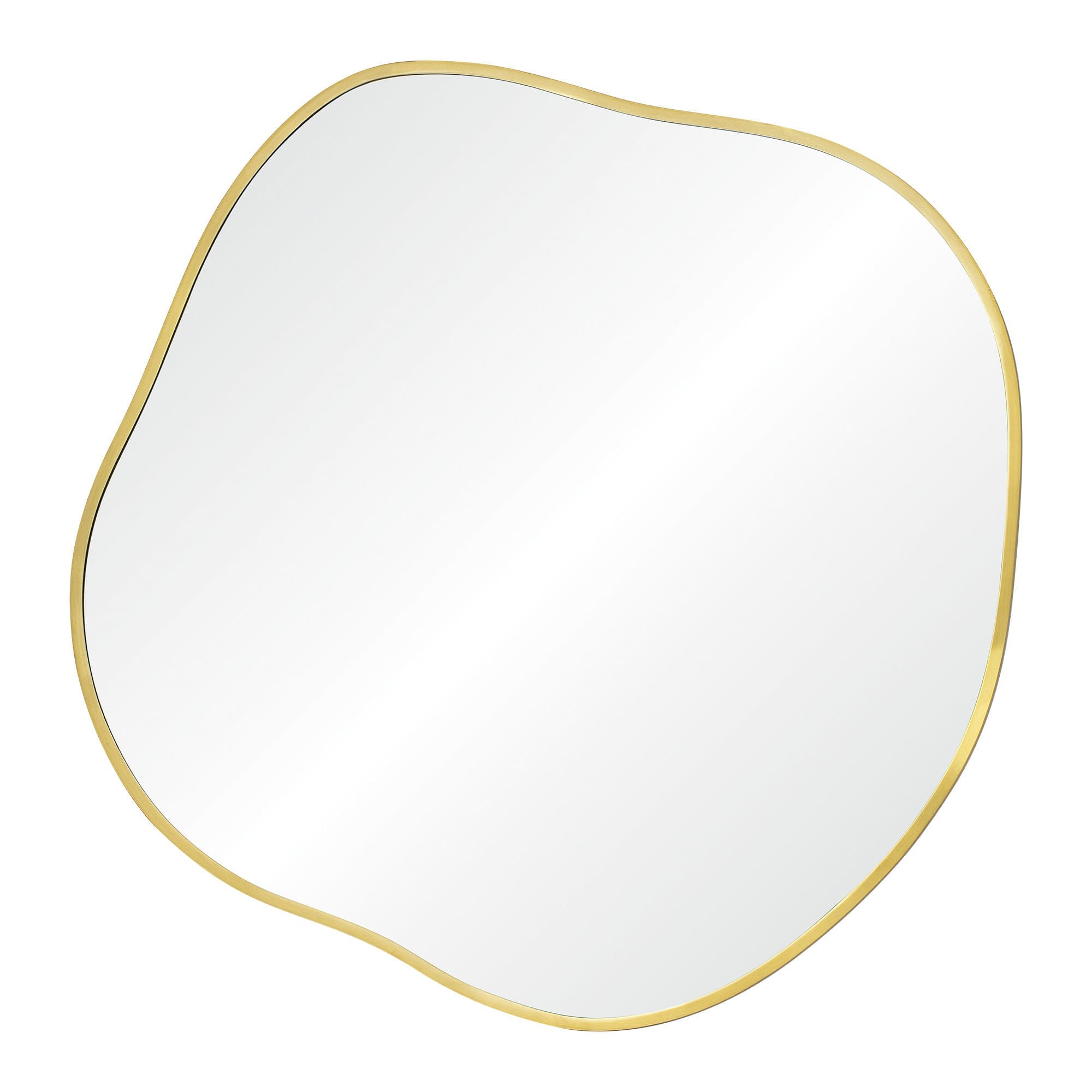 Nucleus - available in various shapes, sizes, and frame styles | Image 2 | InSTYLE Home & Rugs