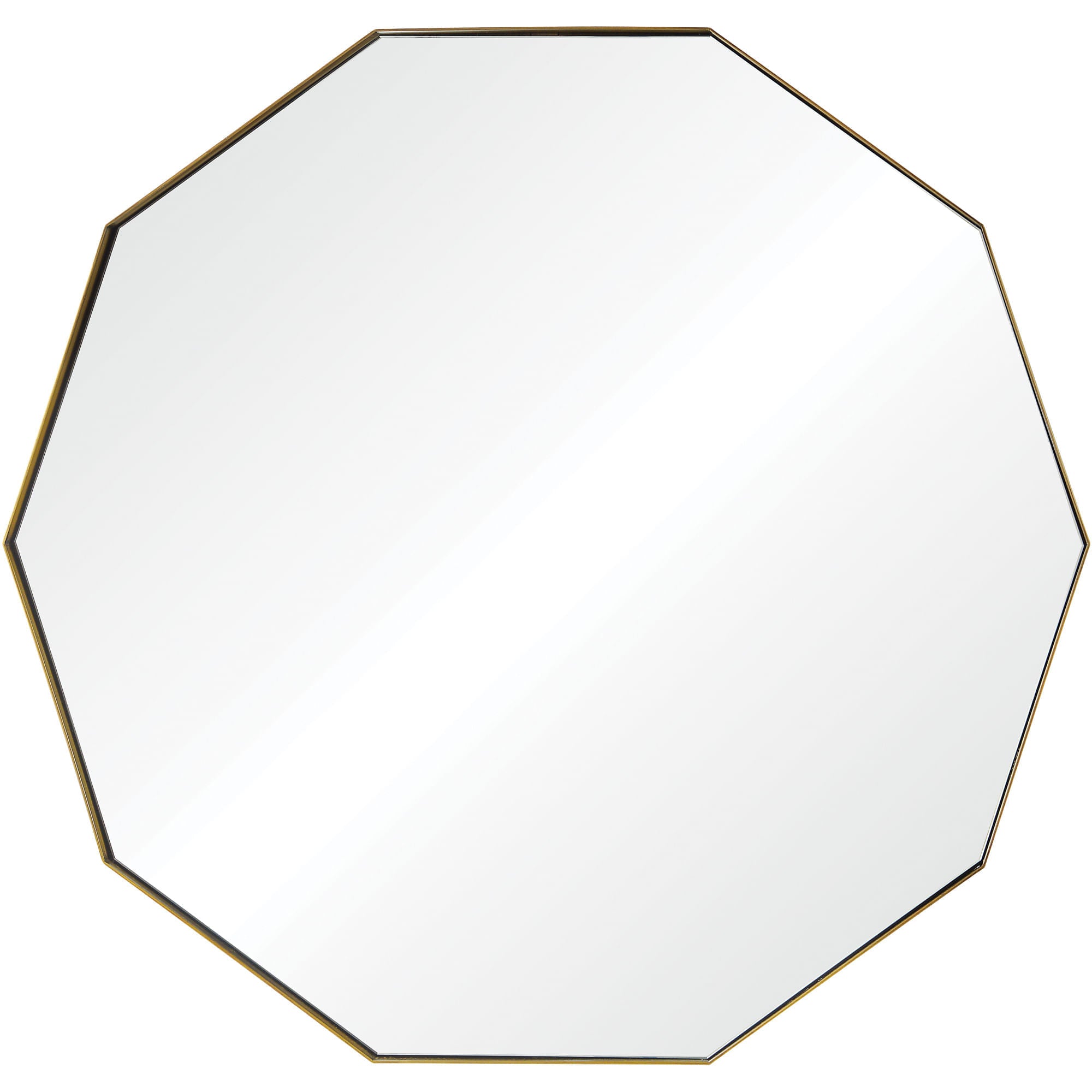 Cruz - perfect for enhancing light and creating a sense of space | Image 1 | InSTYLE Home & Rugs